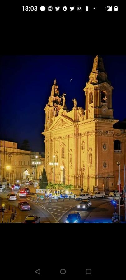 Homestay Naxxar Ngoại thất bức ảnh