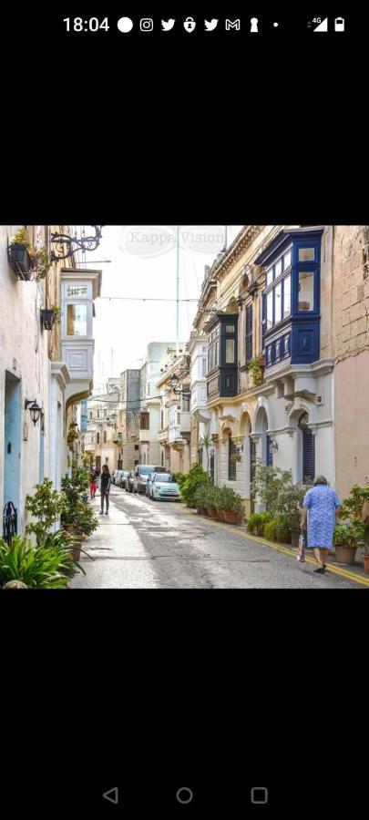 Homestay Naxxar Ngoại thất bức ảnh