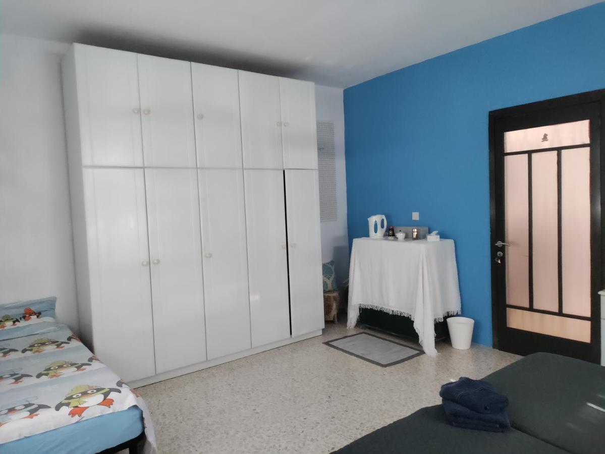Homestay Naxxar Ngoại thất bức ảnh