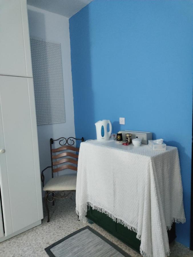 Homestay Naxxar Ngoại thất bức ảnh