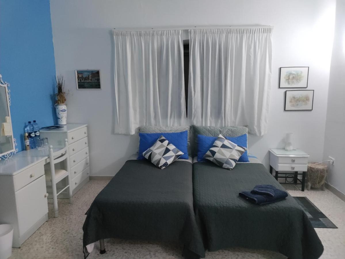 Homestay Naxxar Ngoại thất bức ảnh