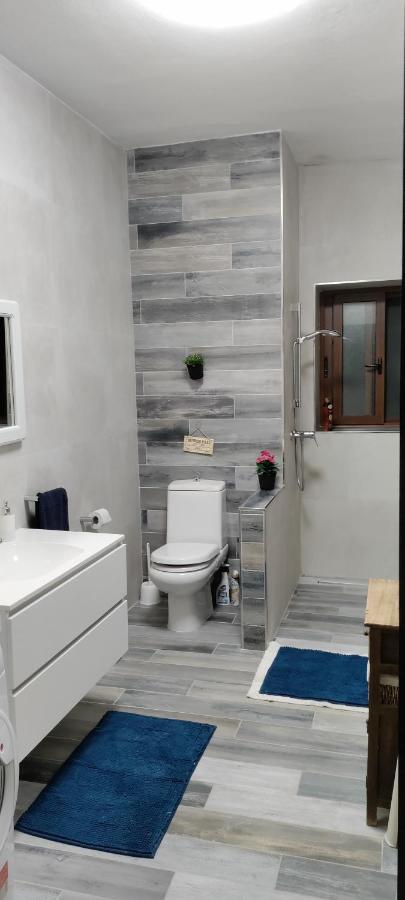Homestay Naxxar Ngoại thất bức ảnh