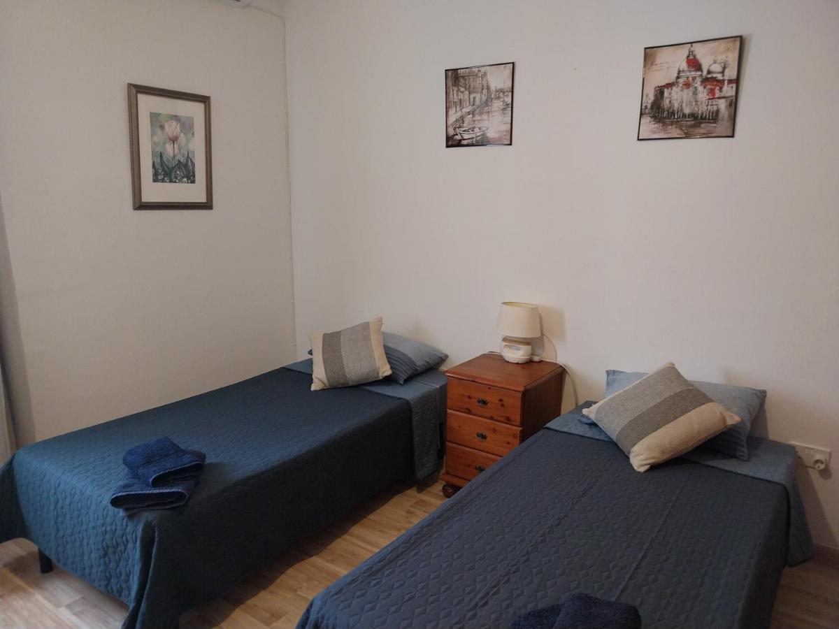 Homestay Naxxar Ngoại thất bức ảnh