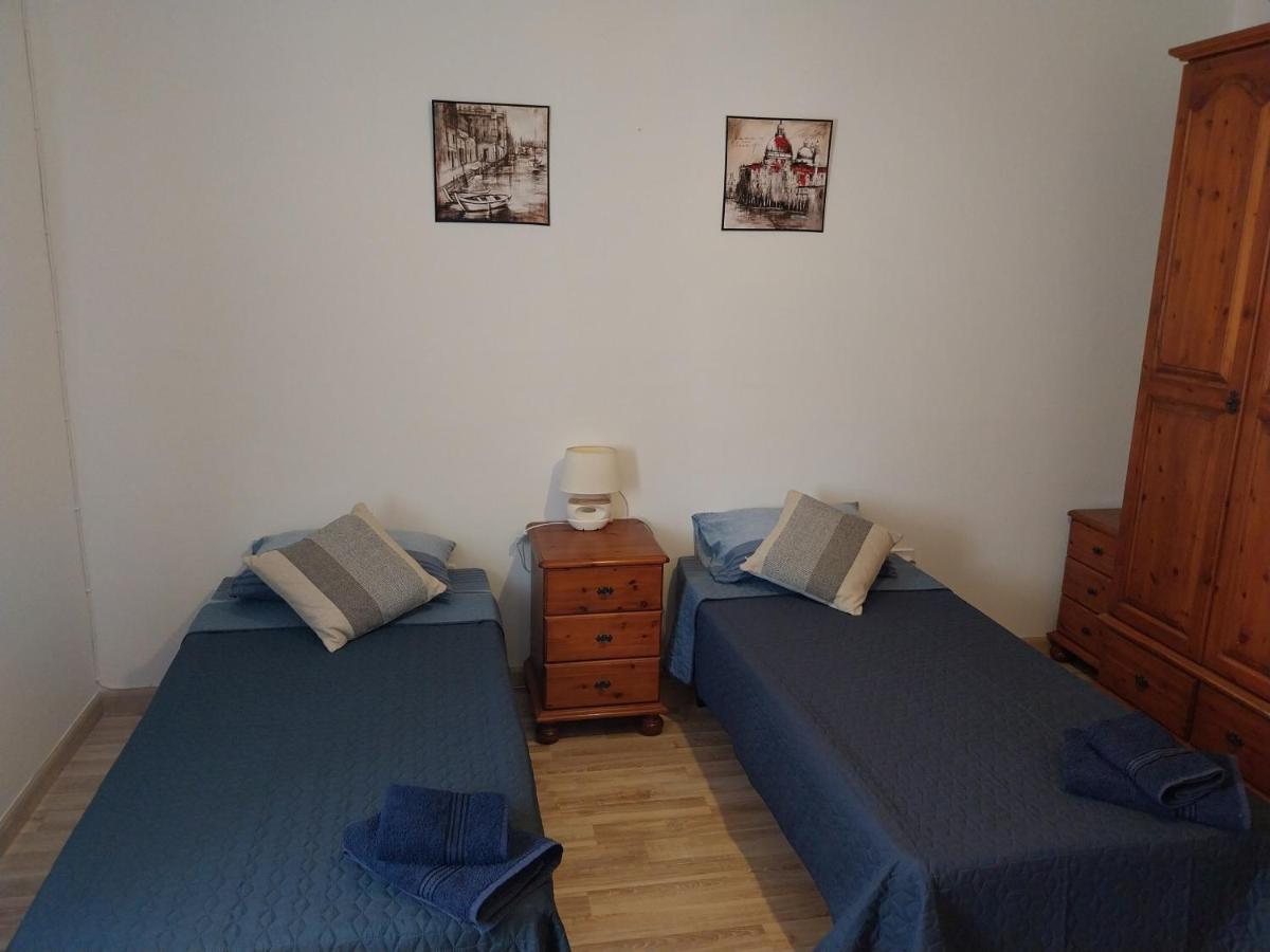 Homestay Naxxar Ngoại thất bức ảnh