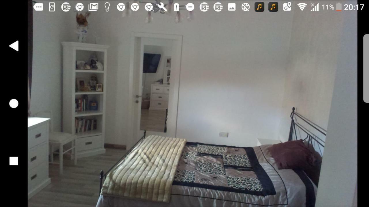 Homestay Naxxar Ngoại thất bức ảnh