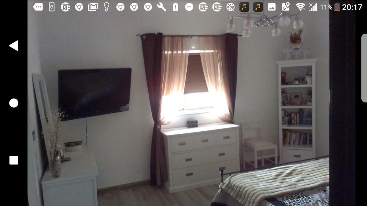 Homestay Naxxar Ngoại thất bức ảnh